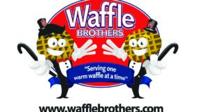Waffle Brothers: Franchise Presentation 2015